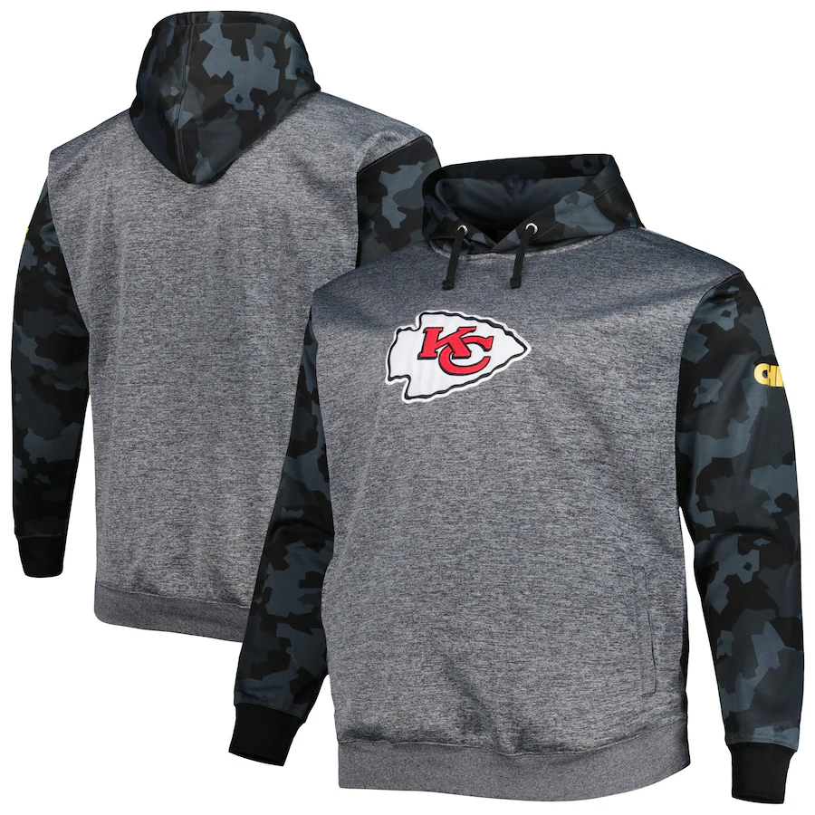 Men 2023 NFL Kansas City Chiefs style #2 Sweater->houston texans->NFL Jersey